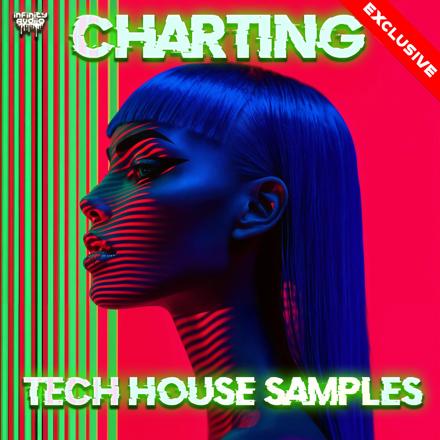 Charting - Tech House Samples – Innovation Sounds