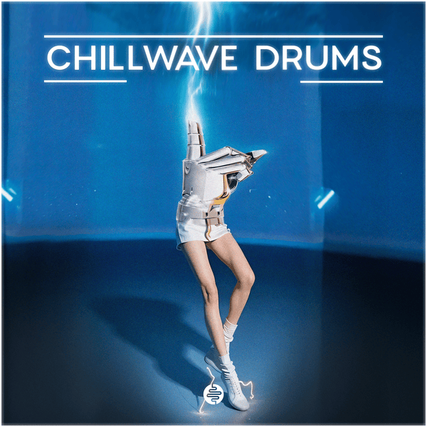 Chillwave Drums - Innovation Sounds