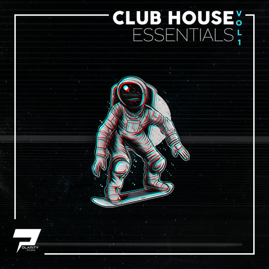 Club House Essentials - Innovation Sounds