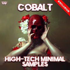 Cobalt - High-Tech Minimal Samples