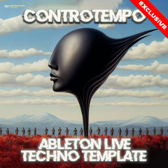 Controtempo - Ableton 11 Techno Template