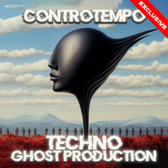Controtempo - Techno Ghost Production