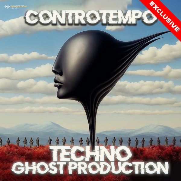 Controtempo - Techno Ghost Production