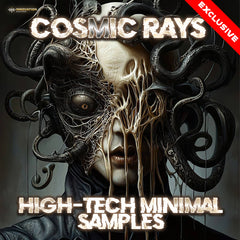 Cosmic Rays - High-Tech Minimal Samples