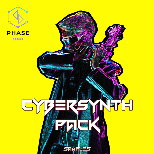 Cybersynth - Sample Pack - Innovation Sounds