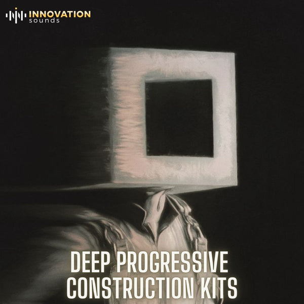 Deep Progressive Construction Kits - Innovation Sounds