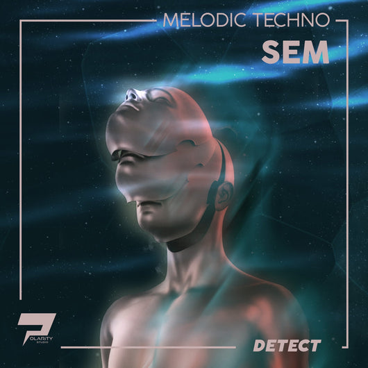 Detect [Melodic Techno SEM Presets] - Innovation Sounds