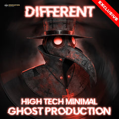 Different - High Tech Minimal Ghost Production