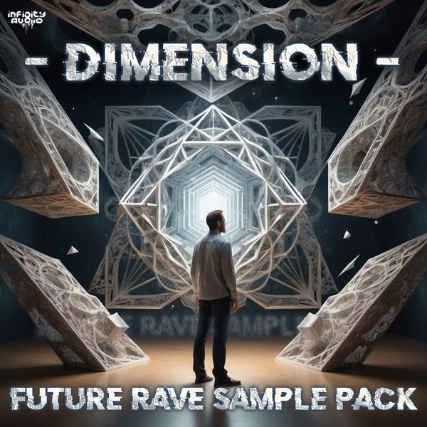 Dimension - Future Rave Sample Pack - Innovation Sounds