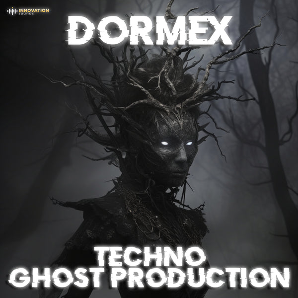 Dormex - Techno Ghost Production