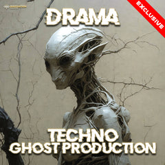 Drama - Ableton Techno Ghost Production