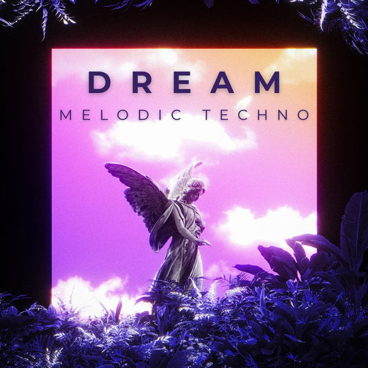 Dream Melodic Techno - Innovation Sounds