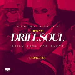 Drill Soul - Construction Kits