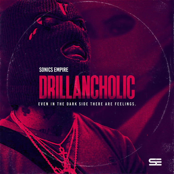 Drillancholic - Construction Kits - Innovation Sounds