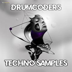 Drumcoders Techno Samples