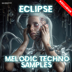 Eclipse - Melodic Techno Samples