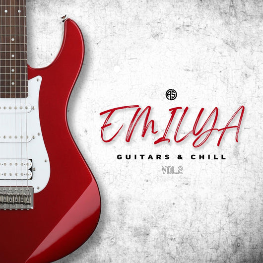 EMILYA: Guitars & Chill Vol 2 - Innovation Sounds