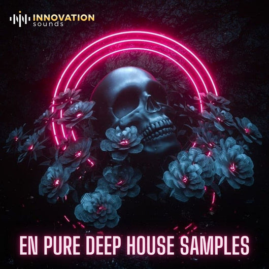 En Pure Deep House Samples - Innovation Sounds