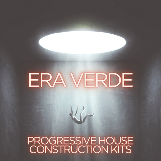 Era Verde - Progressive House Construction Kits - Innovation Sounds