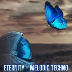 Eternity - Ableton 11 Melodic Techno Template