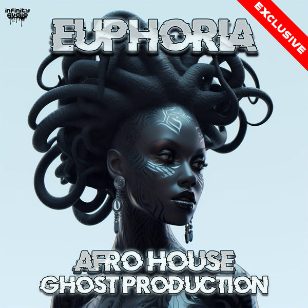 Euphoria - Afro House Ghost Production