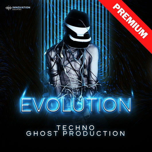 Evolution - Techno Ghost Production - Innovation Sounds