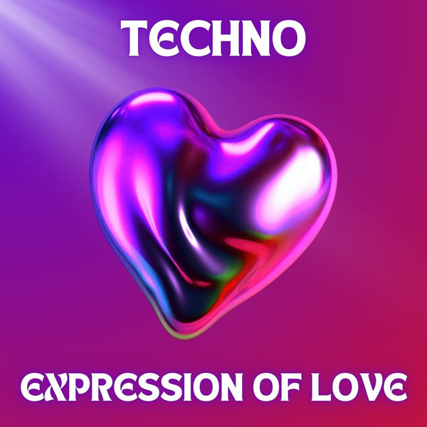 Expression of Love - Innovation Sounds