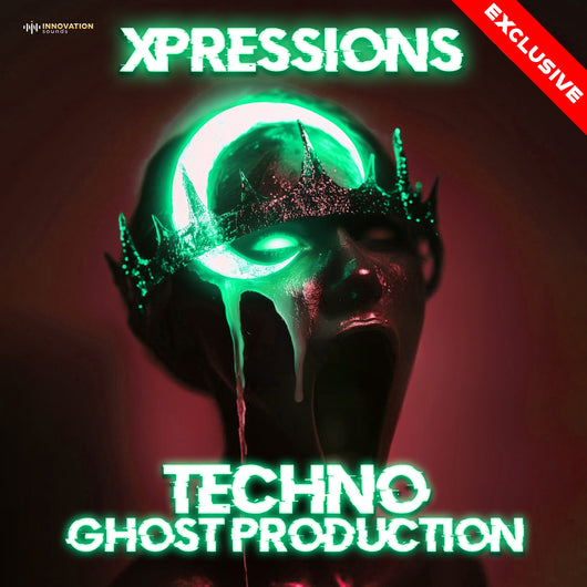 Xpressions - Techno Ghost Production