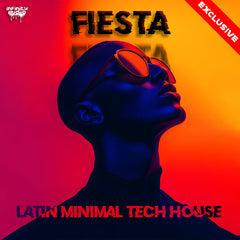 Fiesta - Latin Minimal Tech House Samples