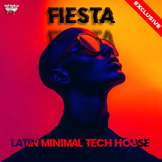 Fiesta - Latin Minimal Tech House Samples