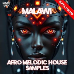 Malawi - Afro Melodic House Samples
