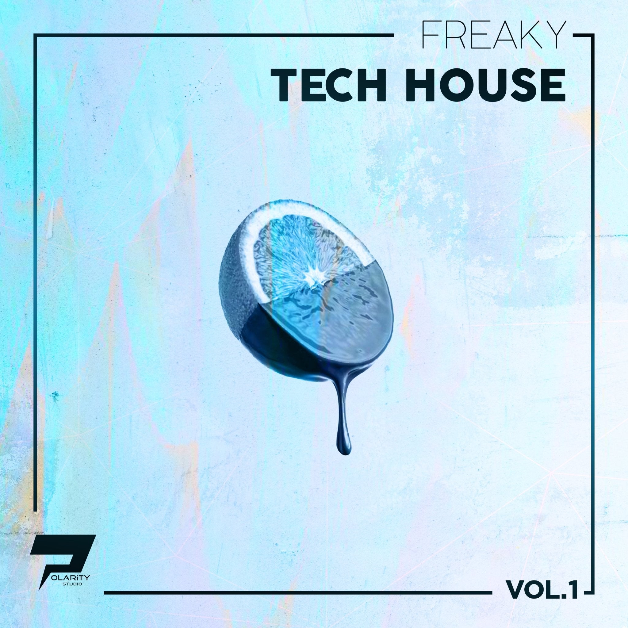 Freaky Tech House – Innovation Sounds