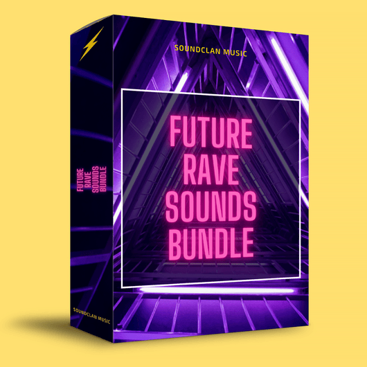 Future Rave Sounds Bundle - Innovation Sounds