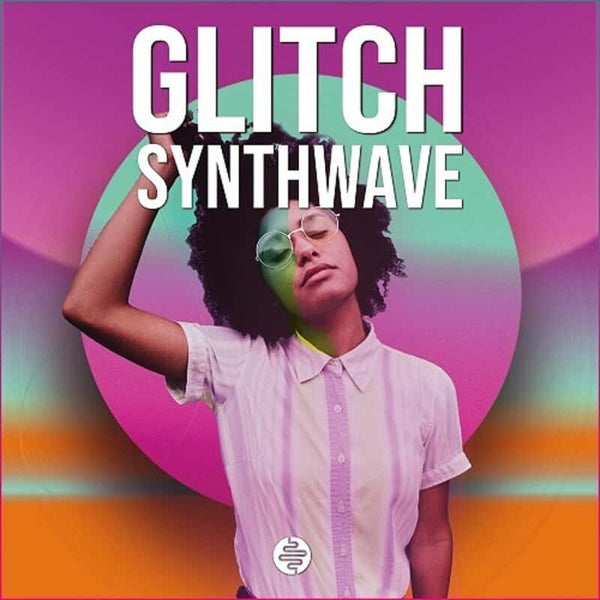 Glitch - Synthwave - Innovation Sounds