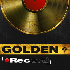 Golden Record Trap Beats
