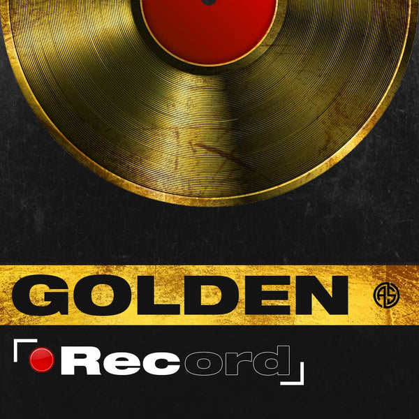 Golden Record Trap Beats - Innovation Sounds