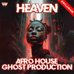 Heaven - Afro House Ghost Production