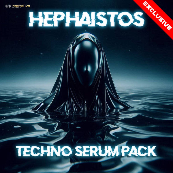 Hephaistos - Techno Serum Pack