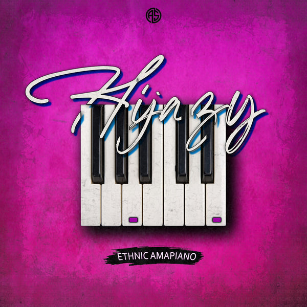 Hijazy: Ethnic Amapiano - Innovation Sounds