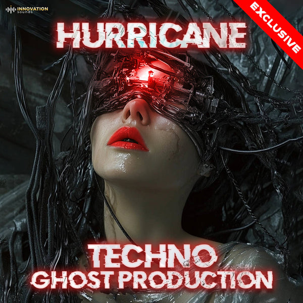 Hurricane - Techno Ghost Production