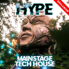 Hype - MainStage Tech House