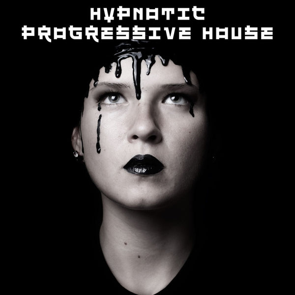 Hypnotic Progressive House Construction Kits - Innovation Sounds