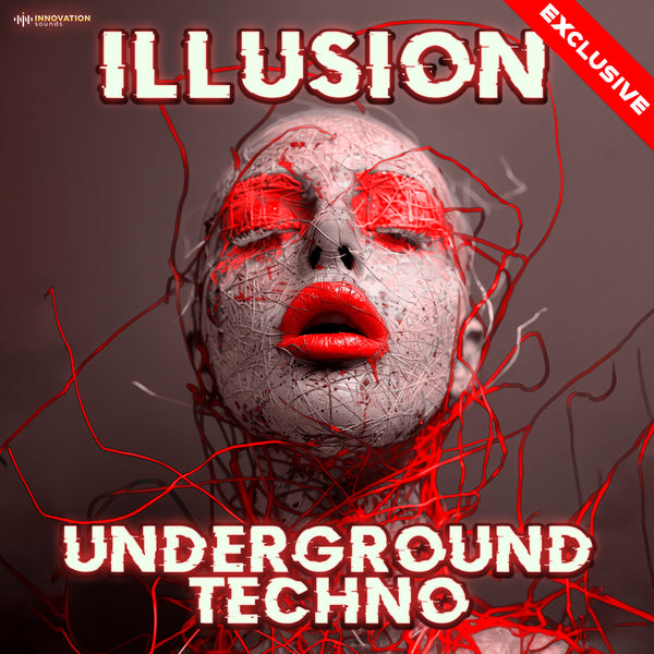 Illusion - Underground Techno