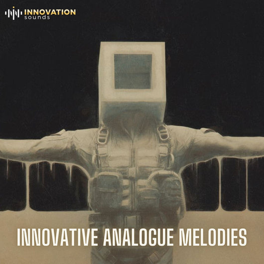 Innovative Analogue Melodies - Innovation Sounds