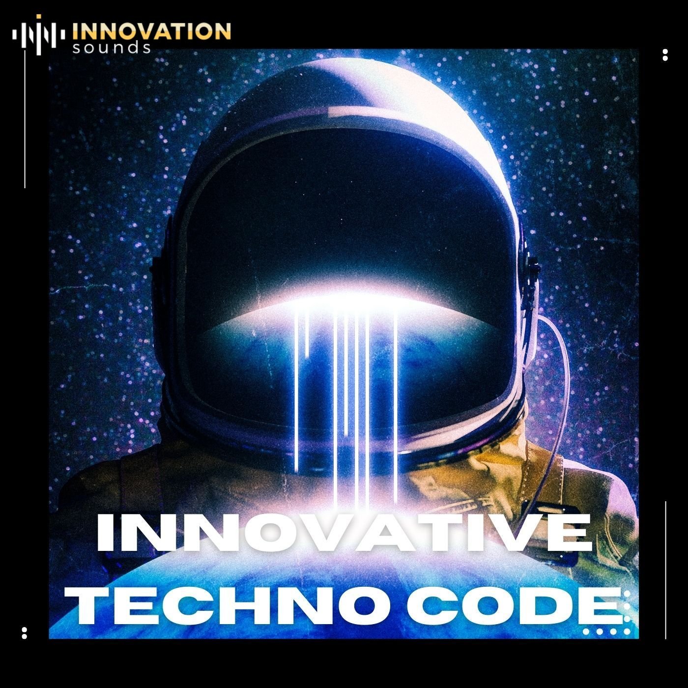 Innovative Techno Code Innovation Sounds Innovative techno code innovation sounds