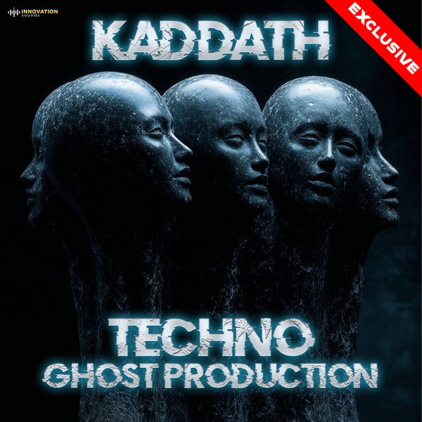 Kaddath - Techno Ghost Production