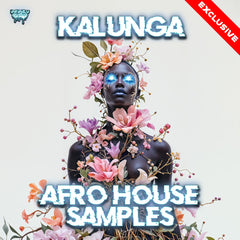 Kalunga - Afro House Samples