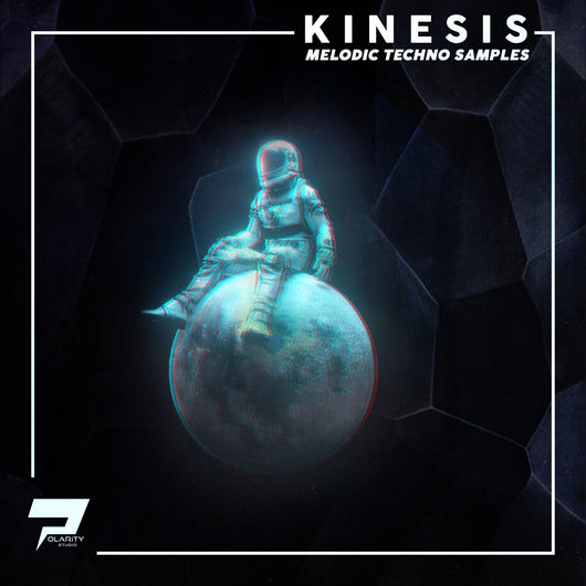 Kinesis [Melodic Techno Samples] - Innovation Sounds