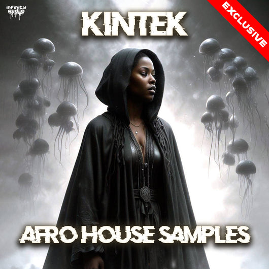 Kintek - Afro House Samples
