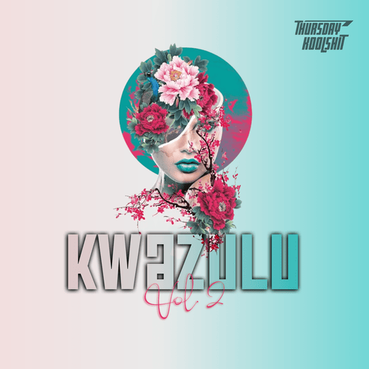 KWAZULU Vol. 2 - Afro House & Amapiano - Innovation Sounds